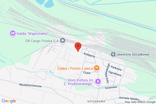 Polremaco. Sp. z o.o. Przedsiebiorstwo polsko - amerykanskie