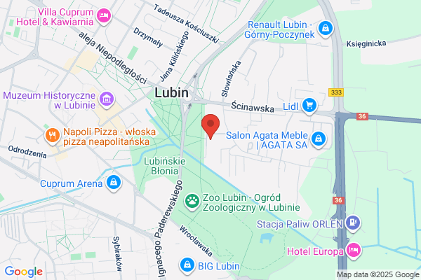Regionalne Towarzystwo Budownictwa Spolecznego. Sp. z o.o.