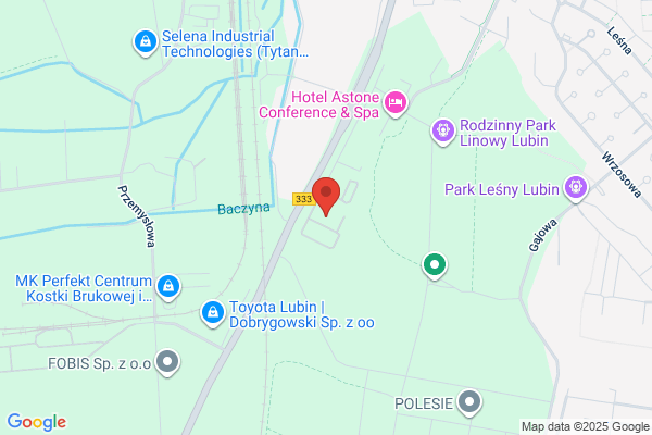 EnergiaPro Koncern Energetyczny SA. Oddzial w Legnicy. Rejon Dystrybucji, Rejon Sprzedazy