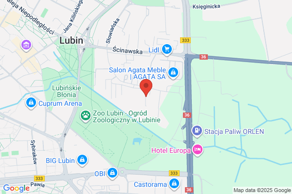 Janbol SC. PHU. Hurtownia farb i lakierów