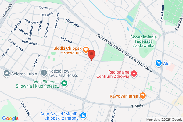 SKOK Piast. Spóldzielcza Kasa Oszczednosciowo - Kredytowa