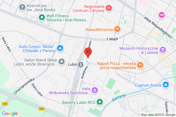 Miejska Spóldzielnia Zaopatrzenia i Zbytu