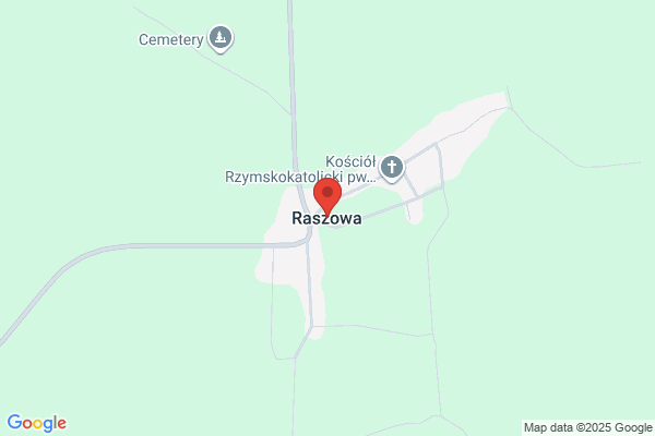 Kopalnia Kruszywa Raszowa