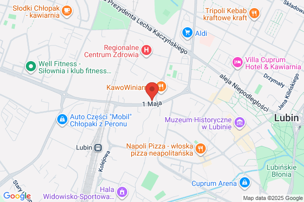 Zdrowe Nogi. Gabinet. Pakula A.