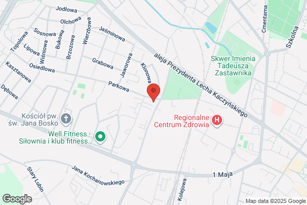 Kotwicka Krystyna. Niezalezny dystrybutor Oriflame