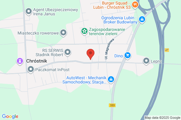 Parafia rzymskokatolicka Matki Bozej Bolesnej
