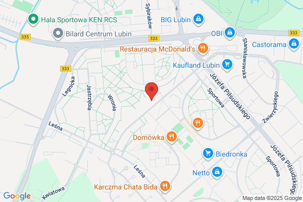 Zawadzka-Wojtasiak Joanna, lek. med. ginekolog. Gabinet