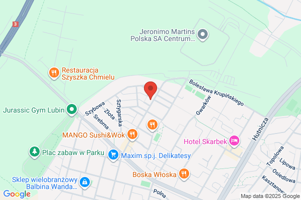 Kolpa Urszula, lek. med. pediatra