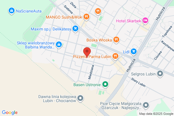 Eurodent. Gabinet stomatologiczny. Rózycka H., Belda J.