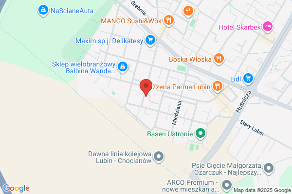 Tomaszewska Jaroslawa, lek. stomatolog, ortodonta. Gabinet(