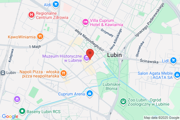 Fono. Centrum protetyki sluchu