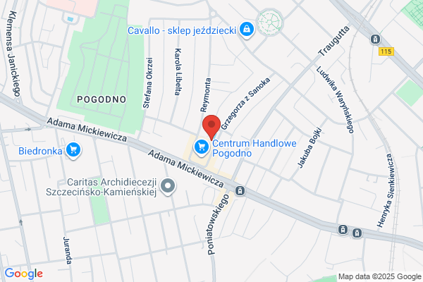 U Kuby. Sklep miesno - wedliniarsko - spozywczy