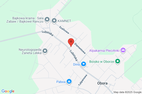 Kurowski Boguslaw. Punkt skupu dziczyzny