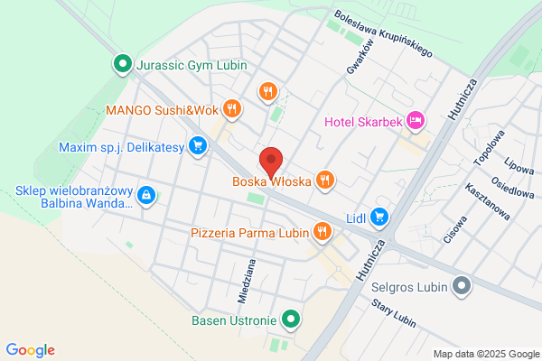 KRAINA BUCIKA Obuwie Dziecięce Magdalena Rusinek-Plas