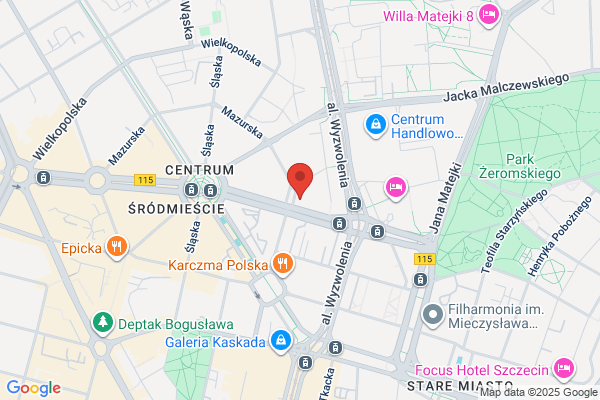 Detektyw. Agencja ochronna