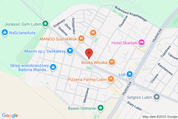 AB. Odziez damska. Wójcik B.