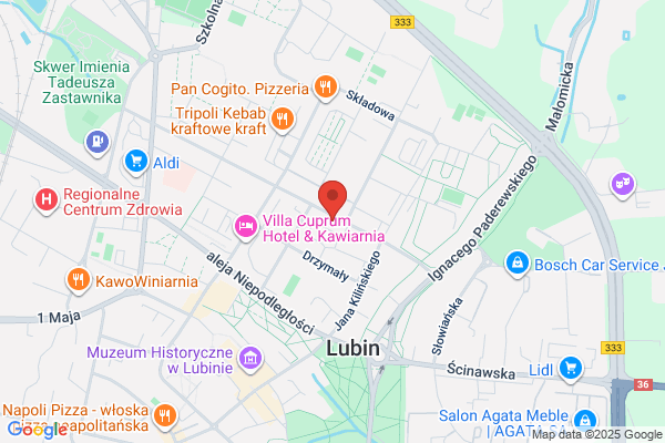 Darex. Salon odiezy damskiej. Nosal D.