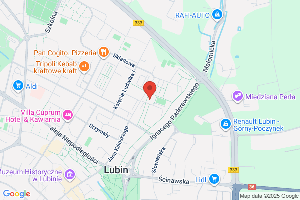 Femina. Centrum Zdrowia Kobiet