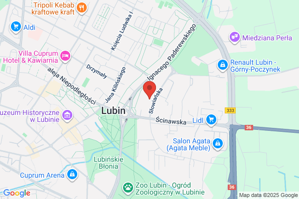 Lubfrut. S.j. Hurtownia warzyw i owoców. Zurek i Spólka
