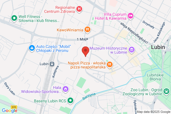 Moto-Lak. Mieszalnia lakierów samochodowych