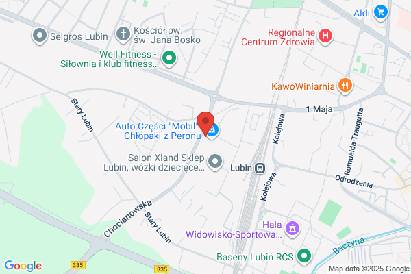 Motor-Centrum
