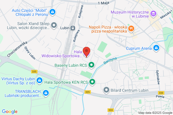 Osrodek Sportu i Rekreacji
