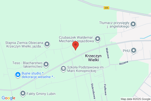 Tarpan. Klub jezdziecki