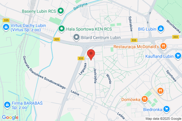 Przedszkole nr 12 Miejskie