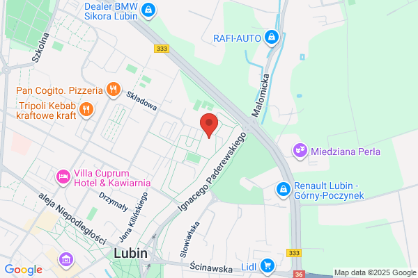 Przedszkole nr 3 Miejskie