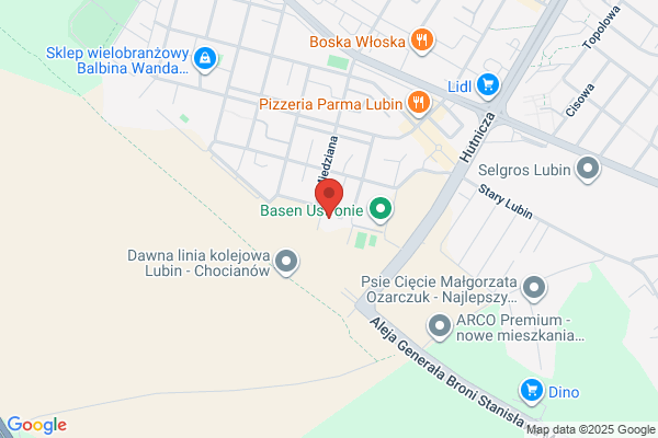 Przedszkole nr 5 Miejskie
