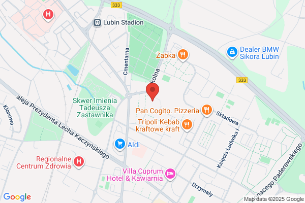 Przedszkole nr 9 Miejskie