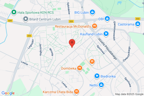 Przychodnia Rejonowa nr 2