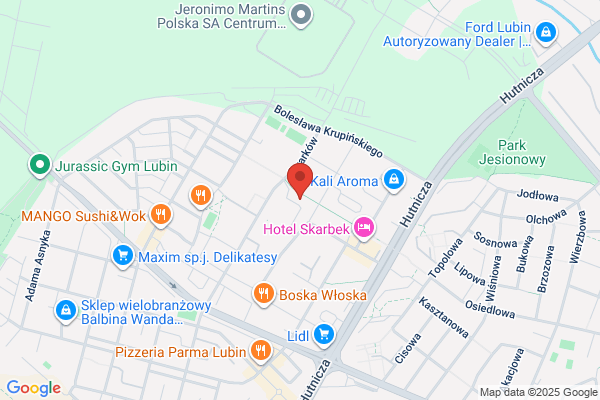 Przychodnia Rejonowa nr 3