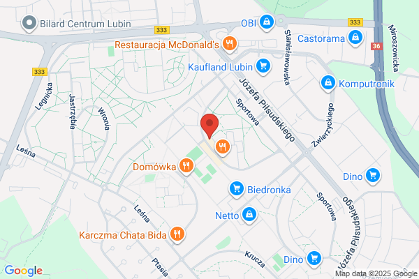 Cierlik Marta. Biuro rachunkowe