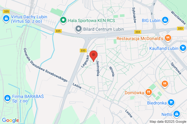 Dydyna Bronislawa. Kancelaria bieglego rewidenta. Biuro rachunkowe