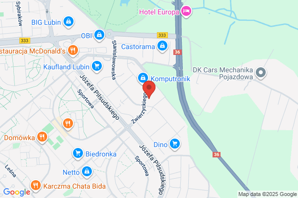 Helena SC. Biuro rachunkowe. H. Mazur, A. Mazur