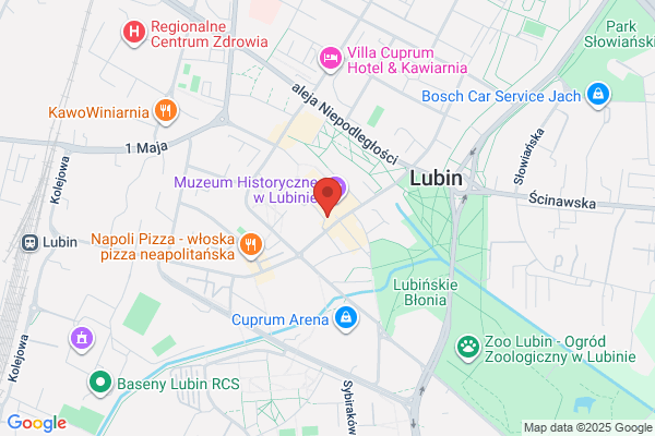 Stepien Halina. Biuro rozrachunkowe