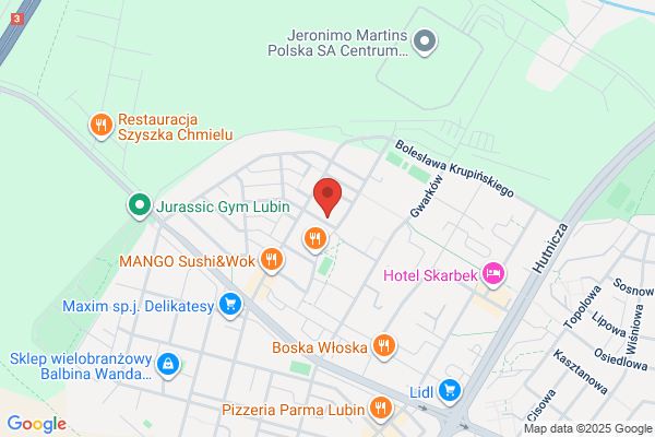 Strekowski Krzysztof. Kancelaria radcy prawnego
