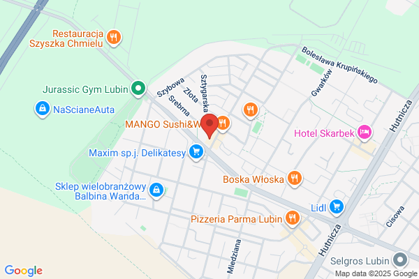 Roy. Restauracja, kuchnia polska
