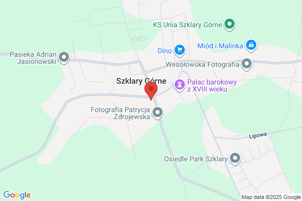 Rozdroze SC. Restauracja