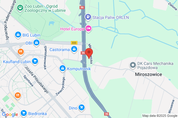 Prestiz. Sprzedaz i skup samochodów uzywanych