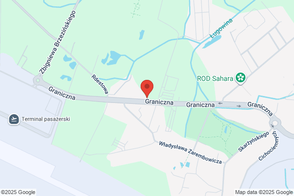 RS. FHU. Autokomis. Stepien R.