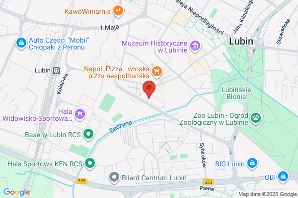 Tarnowscy. Wynajem autobusów