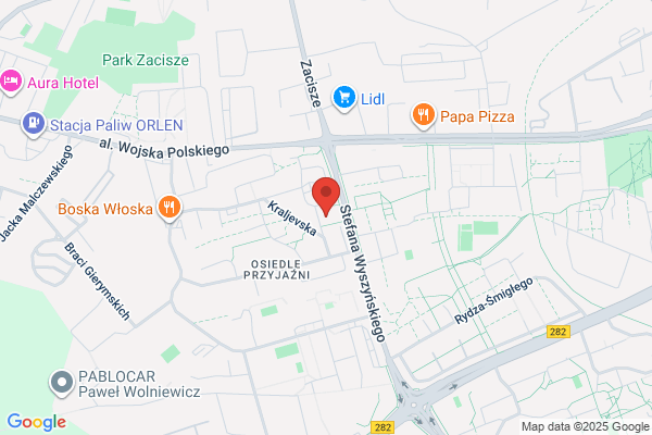 Biedronka. Dyskont spozywczy