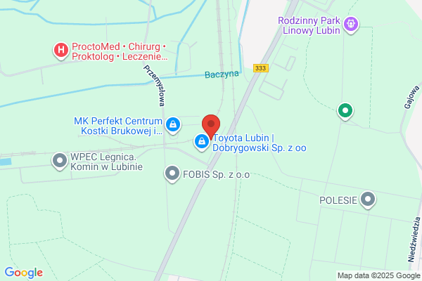 Biernacki Stanislaw, Milaszewski Stanislaw. Stacja paliw. S.j.