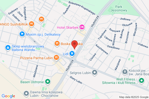 Polski Koncern Naftowy Orlen SA. Stacja paliw
