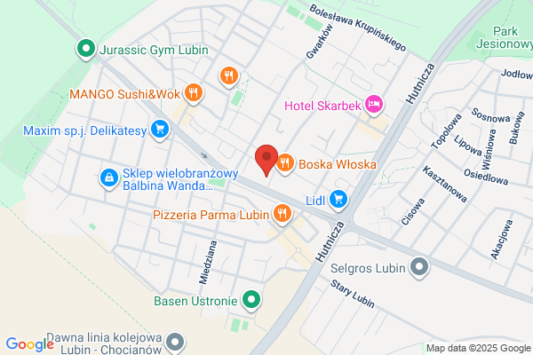 Biedronka
