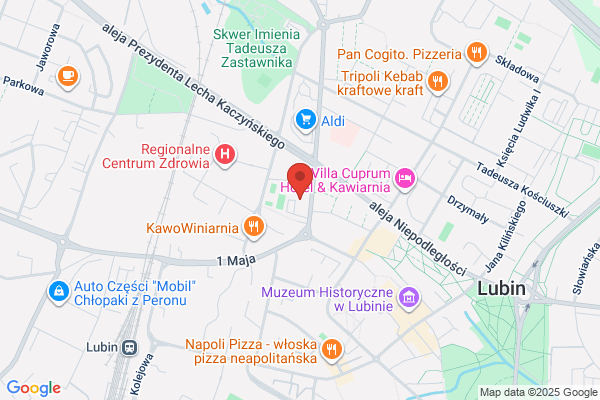 Gimnazjum Integracyjne