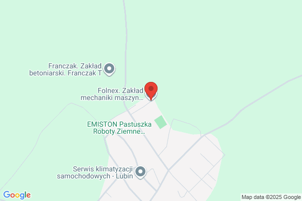 Folnex. Uslugi slusarskie, mechanika maszyn. Balewicz M.