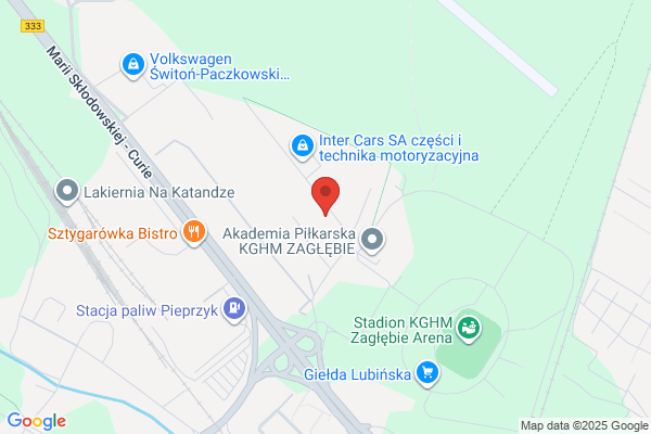 Pakos. Sp. z o.o. Przewozy krajowe i zagraniczne towarów